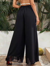 VCAY Wide Leg Pants
